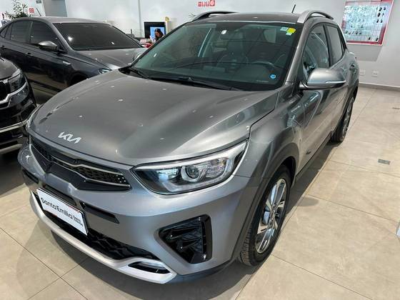 KIA STONIC 1.0 TGDI MHEV SX AUTOMÁTICO KIA STONIC 1.0 TGDI MHEV SX AUTOMÁTICO
